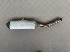 2026年最新】KX250 マフラーの人気アイテム - メルカリ