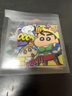 キャラクターハーフ25枚福袋