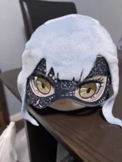 BanGDream バンドリ　寝そべりぬいぐるみ　豊川 祥子　⑤