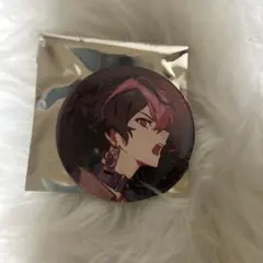 IdentityⅤ 第五人格 墓守 アンドルー ダイヤ型缶バッジ - メルカリ