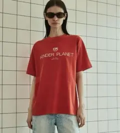 ★MAISON SPECIAL ★KINDER PLANET Tシャツのサムネイル