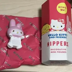 サンリオ　ヒッパーズHIPPERS マイメロディ