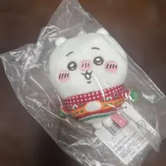 ちいかわ エニマイくじ