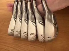 テーラーメイド M4 ドライバー RBZ ウッド 4本セット - メルカリ