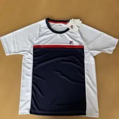 FILA テニスウェア　Ｓ