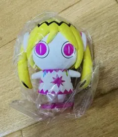 アイマイナ　ミニフィギュア　アルティメットセンパイ　ガチャ ピノキオピー