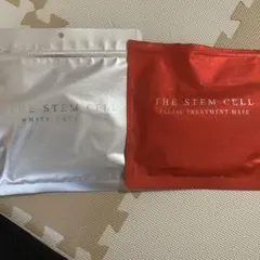 THE STEM GELL パック