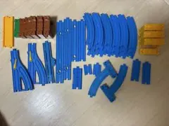 プラレール レールパーツセット
