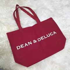 DEAN&DELUCA ショルダー トートバッグのサムネイル