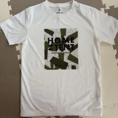 snow peak Tシャツ ホワイトのサムネイル