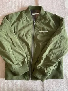 Rodeo Crowns MA-1ジャケット ミッキー