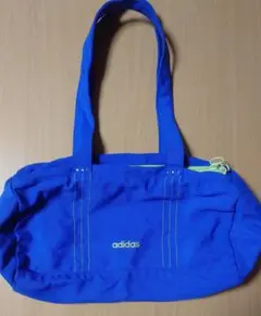 adidas 　バッグ