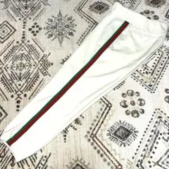 【イタリアカラー】DESCENTE ゴルフパンツ トラックパンツ