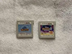 【ケースなし】ディズニー マジックキャッスル 3DSソフト