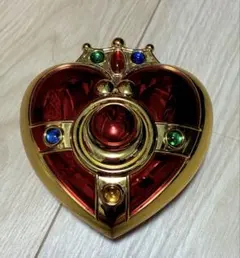 セーラームーン コズミックハートコンパクト PLOPLICA プロプリカ