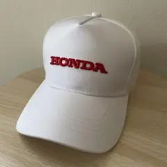 HONDA Together for TVomorrow キャップ