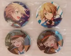 あんスタ 白鳥藍良 イベコレ 缶バッジ 2020 Autumn Idol - メルカリ