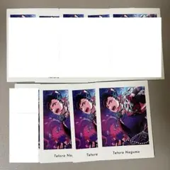 ぱしゃっつ 南雲 鉄虎