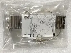 東京リベンジャーズ 東リベ 原画展 メモリアルアクリルプレート 乾青宗③