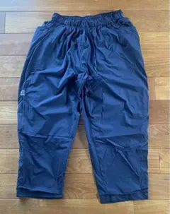 SEE SEE NYLON BAGGY SPORTY SHORTS size L - メルカリ