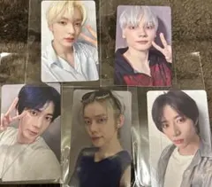 TXTstarkissed(ラキドロ)