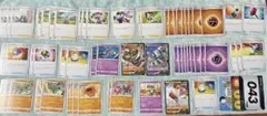 ポケモンカードゲーム スタートデッキ 60枚