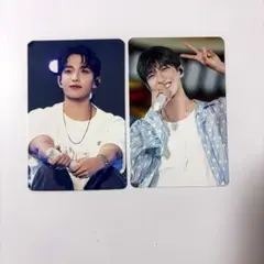 ドギョム トレカ JAPAN HOLIDAY Blu-ray SEVENTEEN