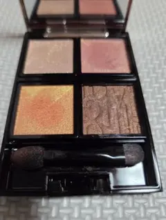 資生堂 マキアージュ カスタマイズアイカラー マンダリンアソートアイシャドウ