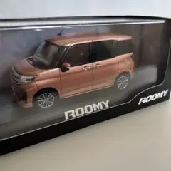 スズキ ラパン ミニカー ピンクホワイト カラーサンプル XBS 1/18