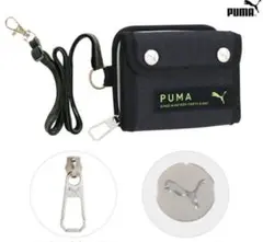 プーマ財布(新品　未使用)
