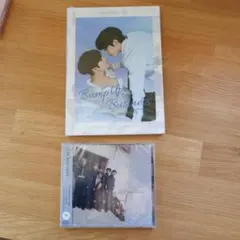 未開封 OnlyOneOf Bump Up Business