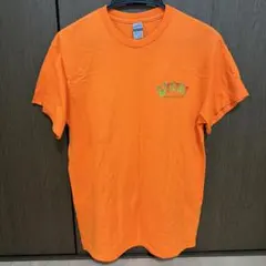 WANIMA Tシャツ オレンジ Mサイズ