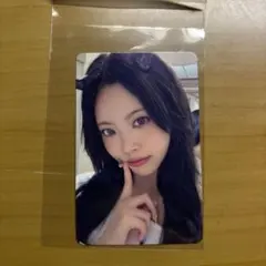 ウンチェ　ラキドロ　トレカ