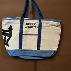 RODEO CROWNS 福袋　バッグのみ