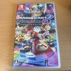 マリオカート8 デラックス