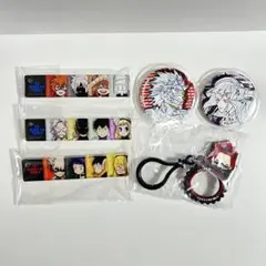 ヒロアカ グッズ セット