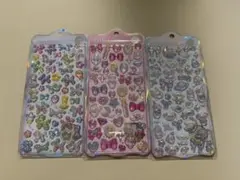 【正規品】ボンボンドロップシール オリジナル ちゅるきら