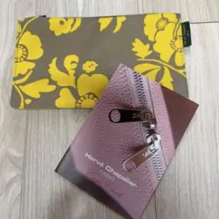 Hervé Chapelier 902Fアラベスクマスティックゴールドのサムネイル