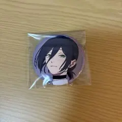 レゼ　チェンソーマン　レゼ編　ビックカメラ　パルコ　缶バッジ　1個①