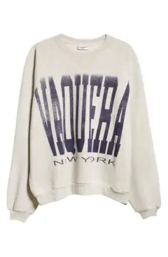 【ポーカーズつかさ着 】vaquera スウェット 2026年最新】vaquera スウェットの人気アイテム - メルカリ