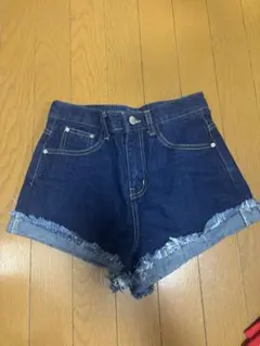 EGOIST ショートパンツ