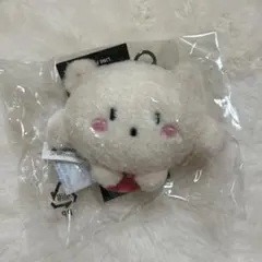 TREASURE HARUTO TRUZ RURU ぬいぐるみ キーホルダー