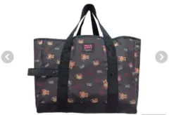 サンリオキャラクターズ 保冷バッグサンリオキャラクターズ日焼けキティ