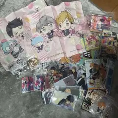 ハイキュー‼︎ まとめ売り