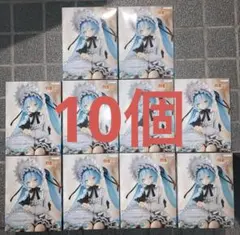 初音ミク ヴィンテージドール 10個セット売り③