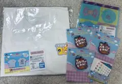 たまごっち　1番くじ　C賞F賞H賞I賞