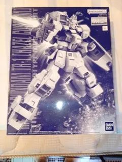 ポ*ス様 箱ダメージ GUNDAM45FRGMT MG 1/100 RX78FR - メルカリ