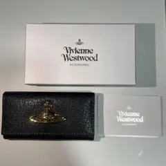 【新品】Vivienne Westwood 4連キーケース