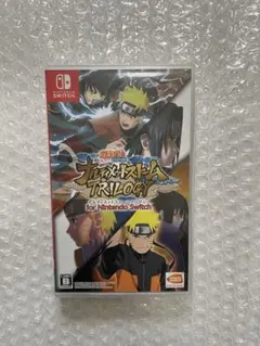 2026年最新】ナルティメットストームトリロジーの人気アイテム - メルカリ