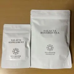 DIAMOND PRODUCTS プロテイン サラシア セット - メルカリ